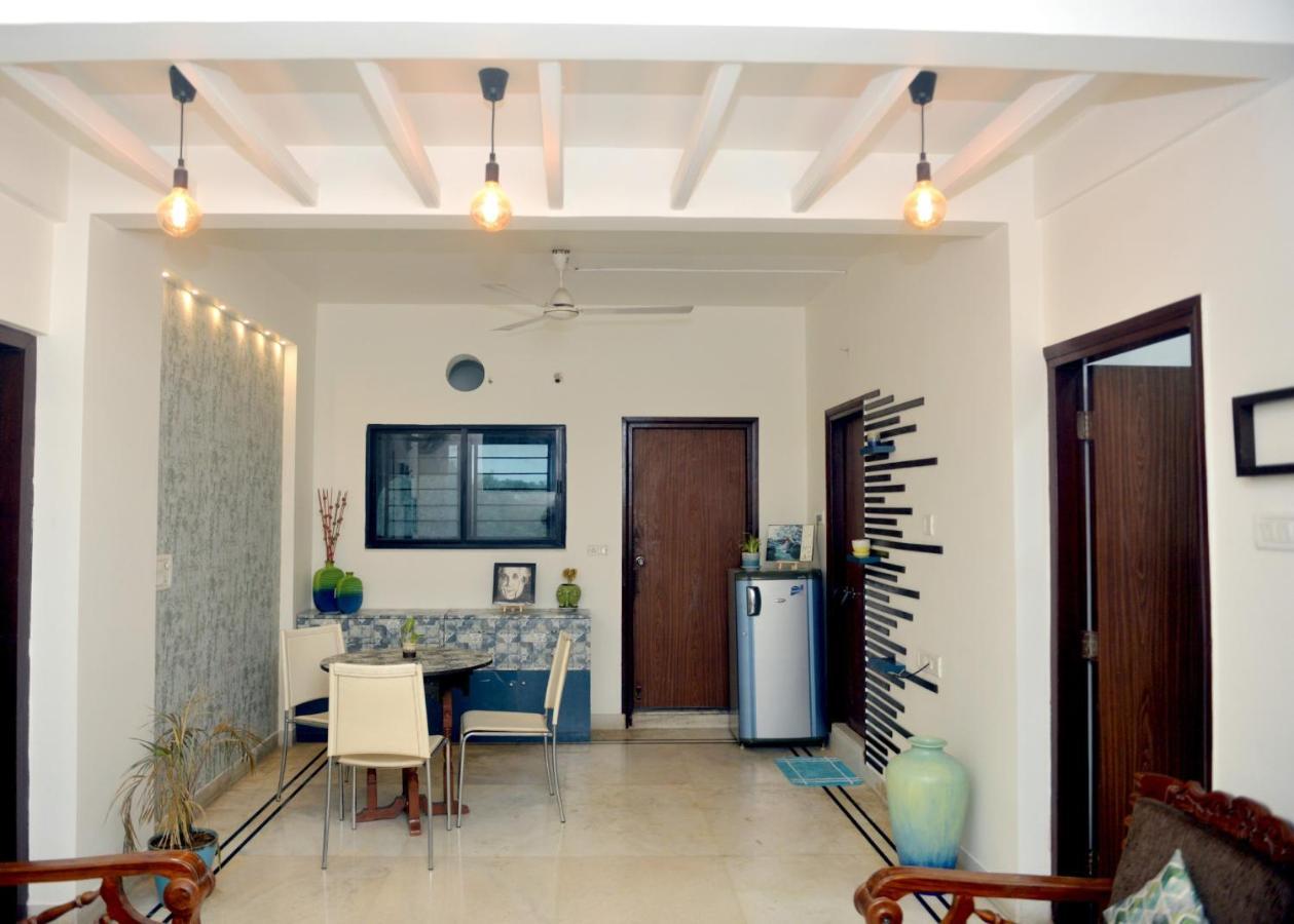 Paradise Homestay Civil Lines Nágpur Exteriér fotografie
