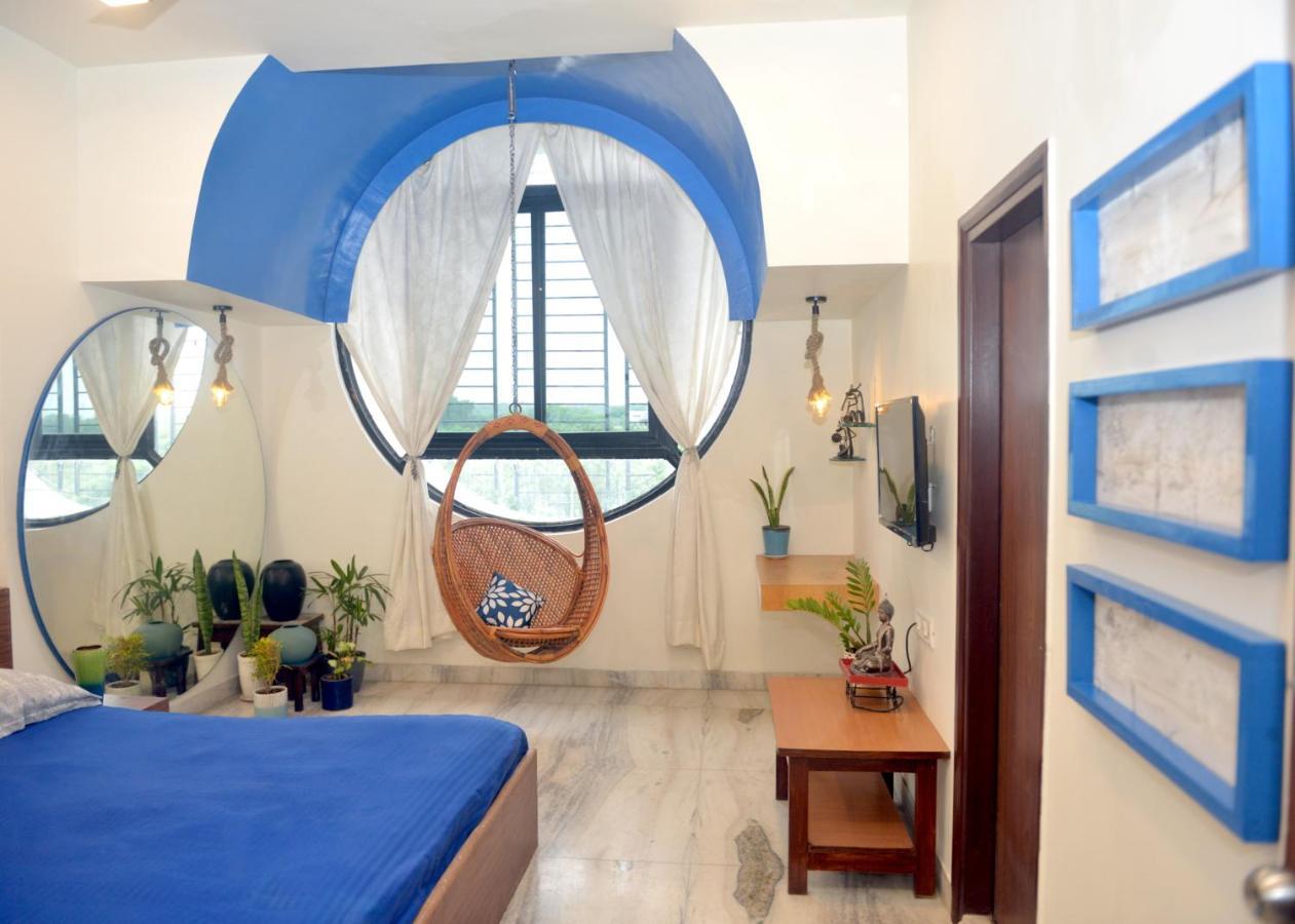 Paradise Homestay Civil Lines Nágpur Exteriér fotografie